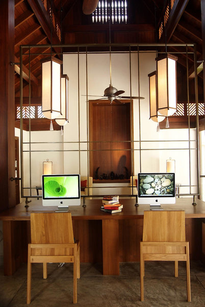 Mai Samui Beach Resort & Spa 15