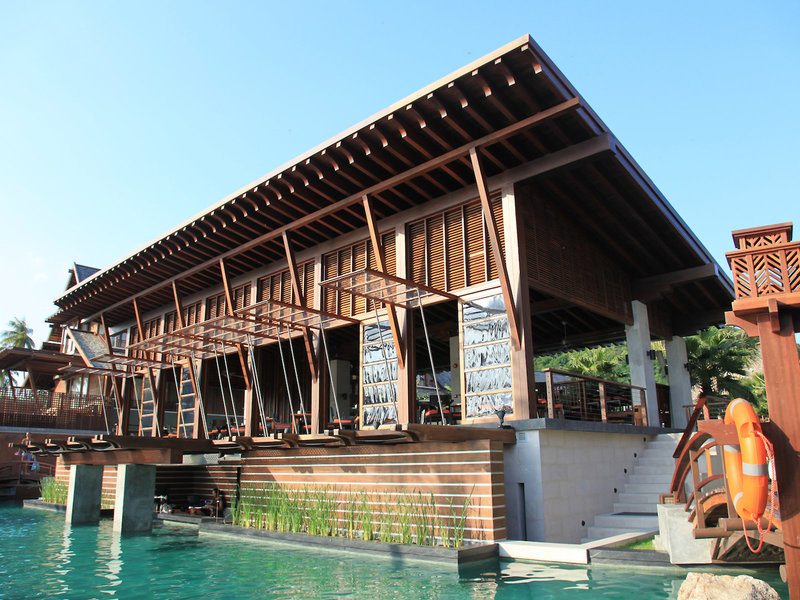 Mai Samui Beach Resort & Spa 16