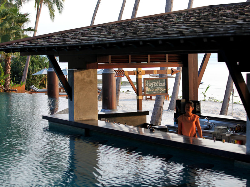 Mai Samui Beach Resort & Spa 18