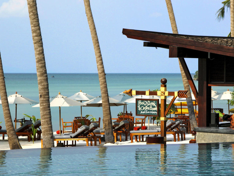 Mai Samui Beach Resort & Spa 19