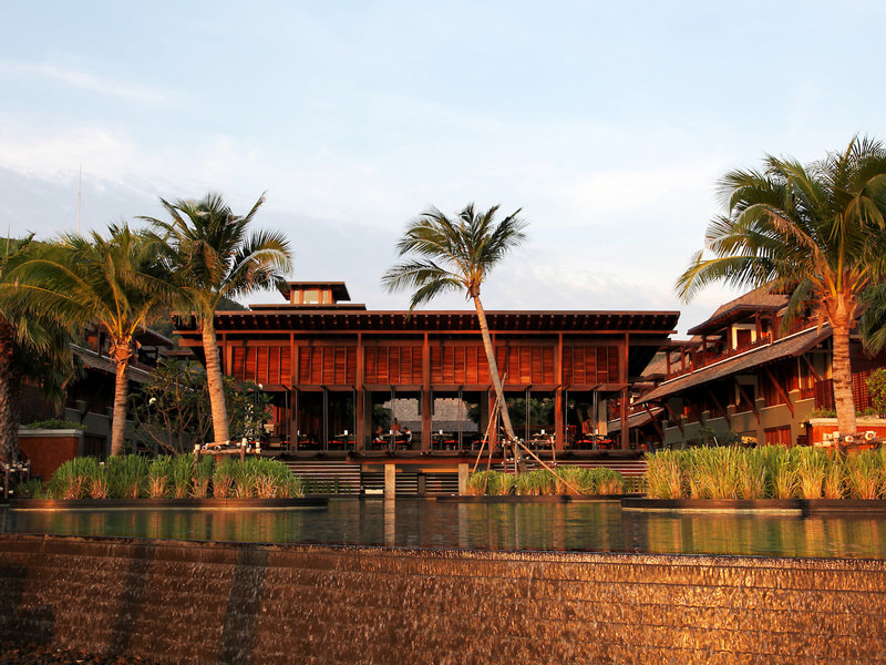 Mai Samui Beach Resort & Spa 20