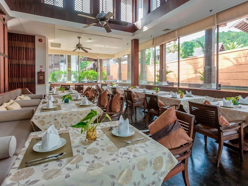 Mai Samui Beach Resort & Spa 21