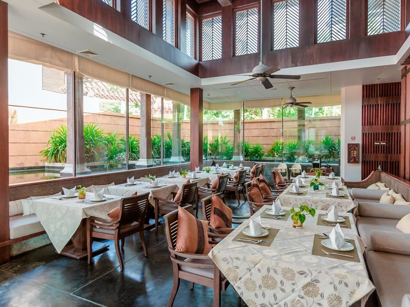 Mai Samui Beach Resort & Spa 22
