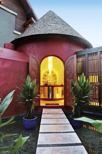 Mai Samui Beach Resort & Spa 26