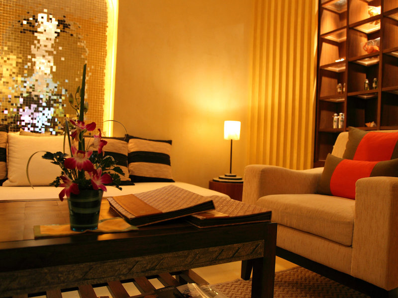 Mai Samui Beach Resort & Spa 28