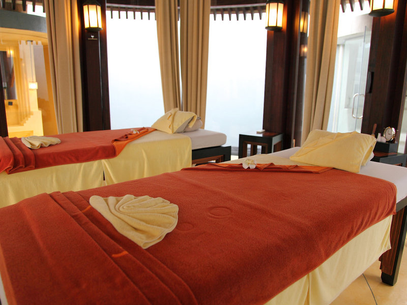 Mai Samui Beach Resort & Spa 30