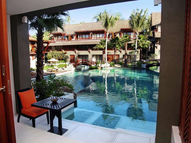 Mai Samui Beach Resort & Spa 34