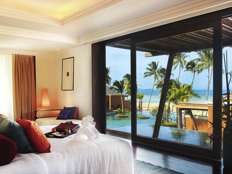 Mai Samui Beach Resort & Spa 37