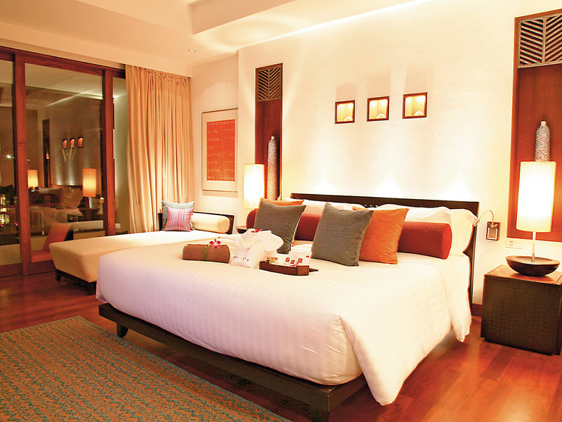 Mai Samui Beach Resort & Spa 38