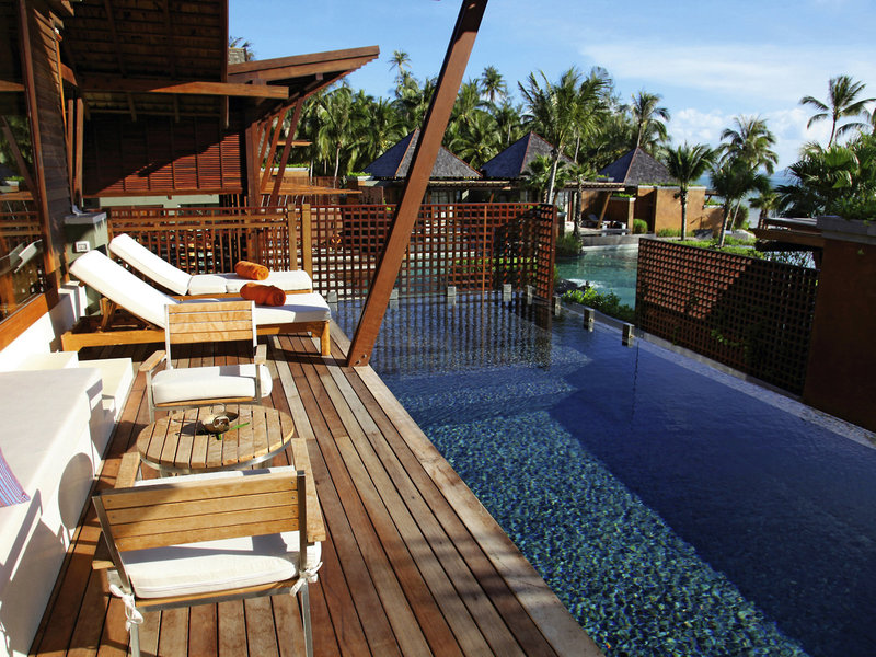 Mai Samui Beach Resort & Spa 39