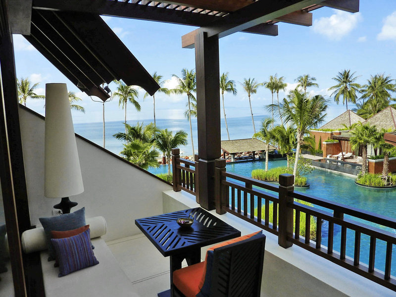 Mai Samui Beach Resort & Spa 40