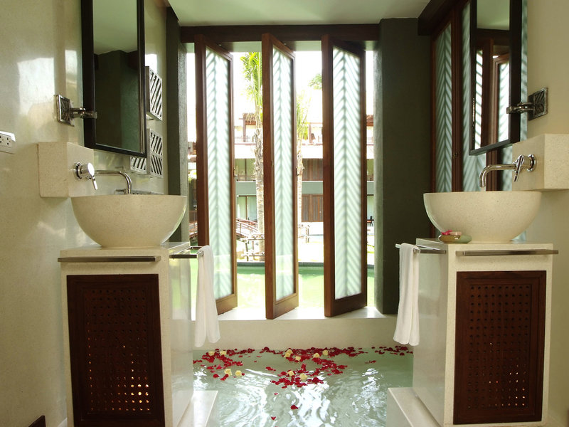 Mai Samui Beach Resort & Spa 41