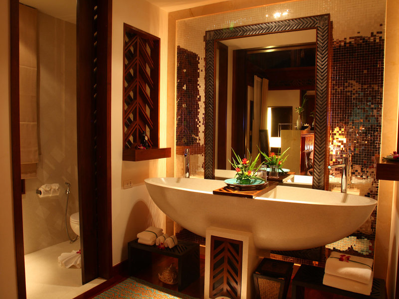 Mai Samui Beach Resort & Spa 42