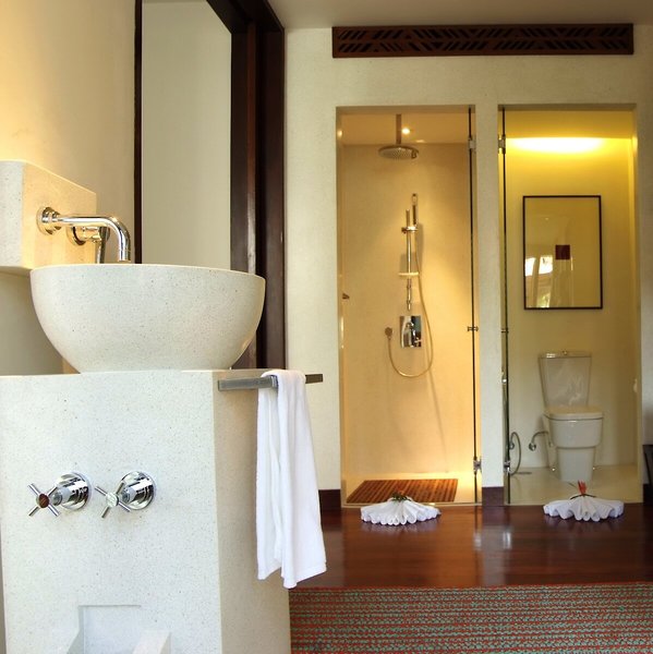 Mai Samui Beach Resort & Spa 43