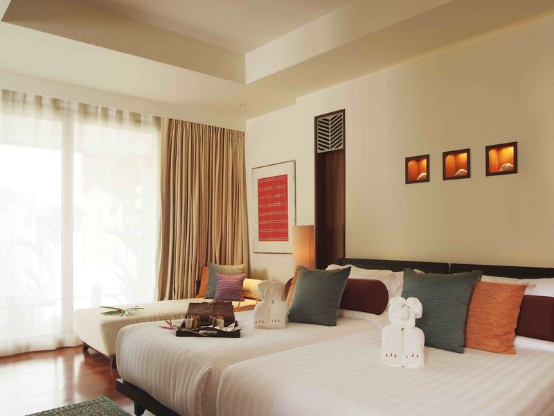 Mai Samui Beach Resort & Spa 44