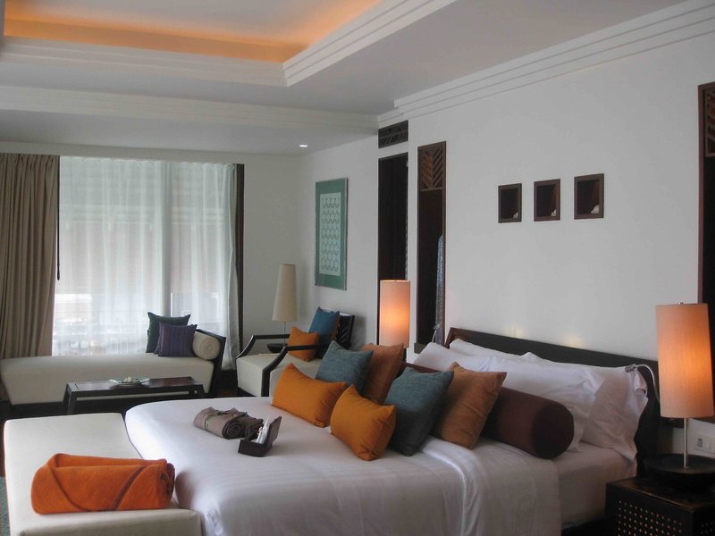 Mai Samui Beach Resort & Spa 45