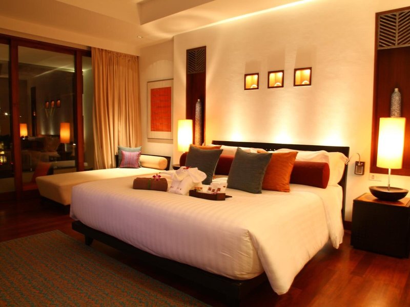 Mai Samui Beach Resort & Spa 46