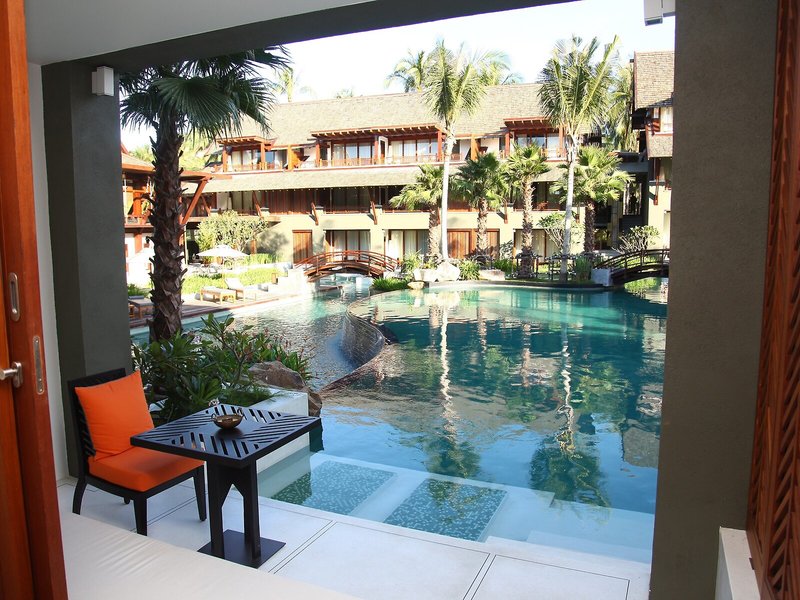 Mai Samui Beach Resort & Spa 47