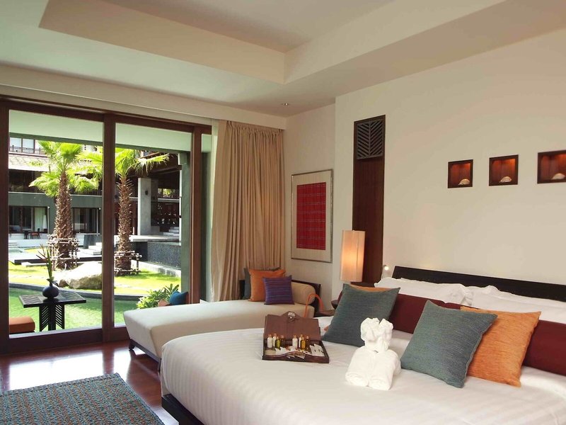 Mai Samui Beach Resort & Spa 48
