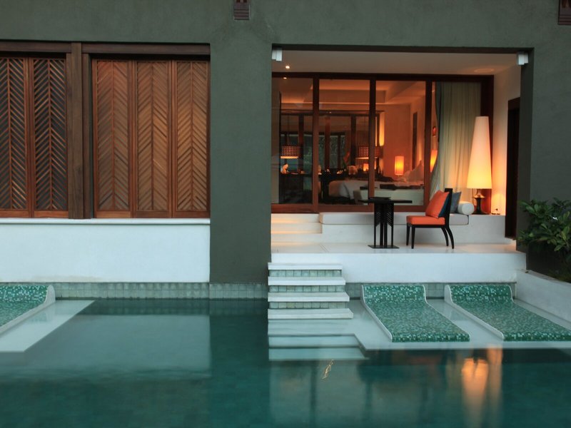 Mai Samui Beach Resort & Spa 49