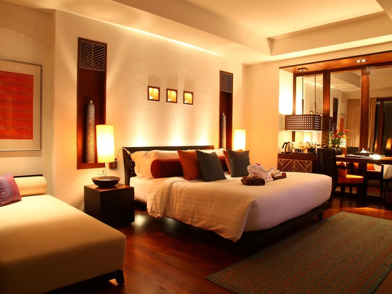Mai Samui Beach Resort & Spa 50