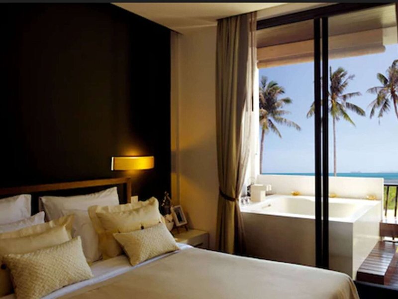 The Sea Koh Samui Resort & Spa 1
