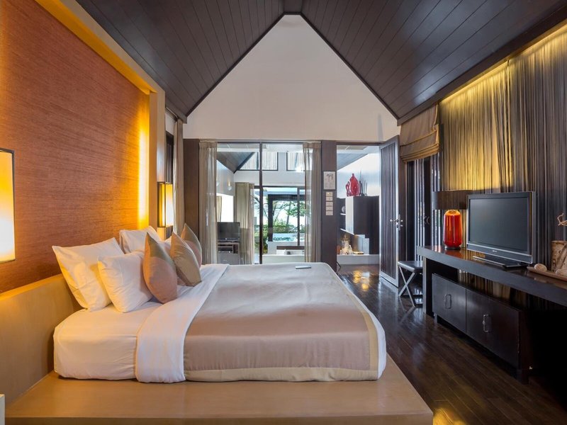 The Sea Koh Samui Resort & Spa 2