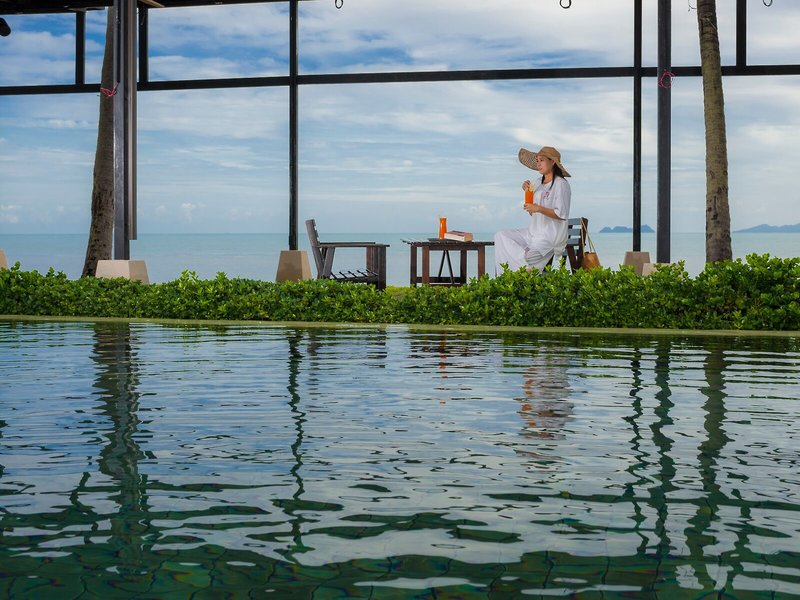 The Sea Koh Samui Resort & Spa 3