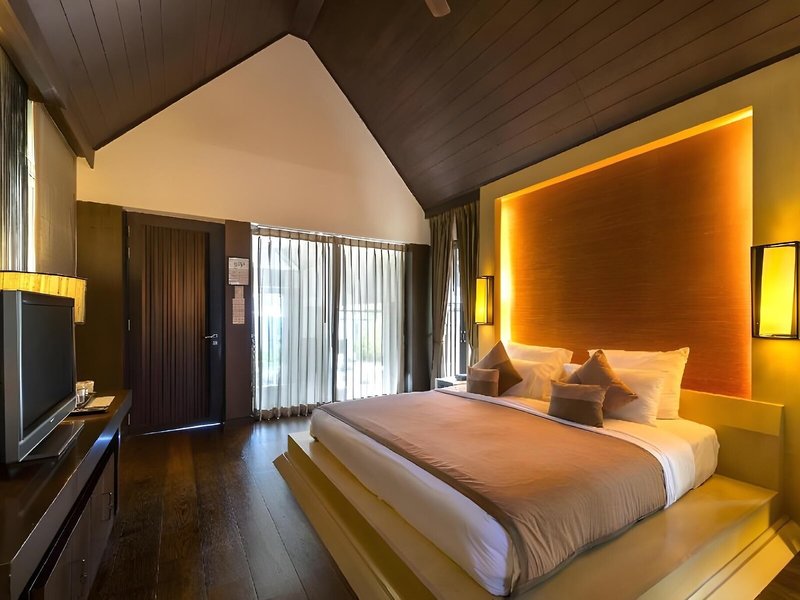 The Sea Koh Samui Resort & Spa 4