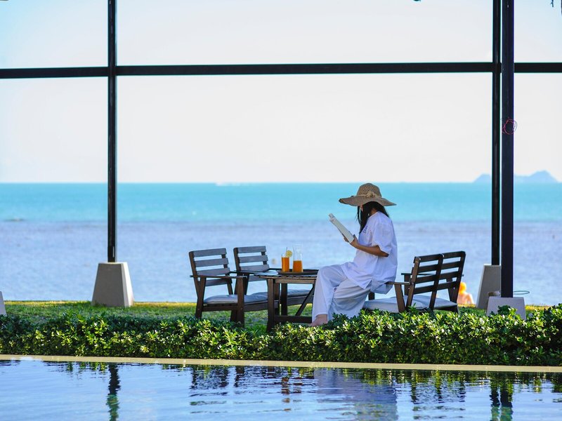 The Sea Koh Samui Resort & Spa 5