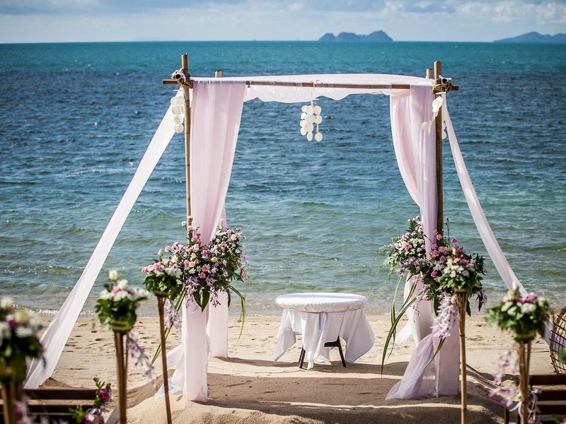 The Sea Koh Samui Resort & Spa 7