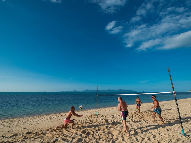 The Sea Koh Samui Resort & Spa 8