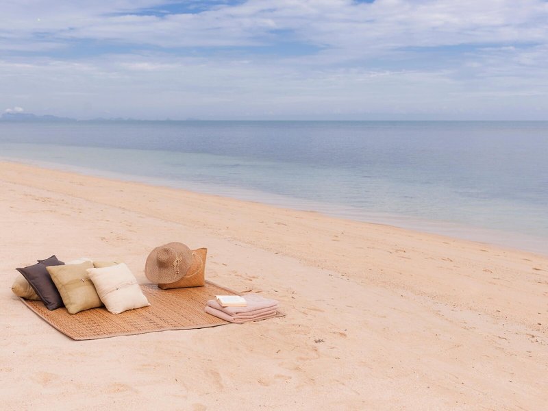 The Sea Koh Samui Resort & Spa 9