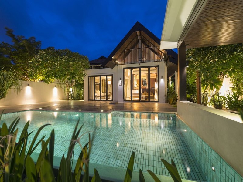 The Sea Koh Samui Resort & Spa 15