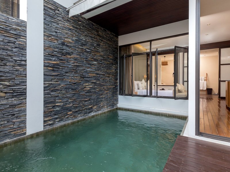 The Sea Koh Samui Resort & Spa 16