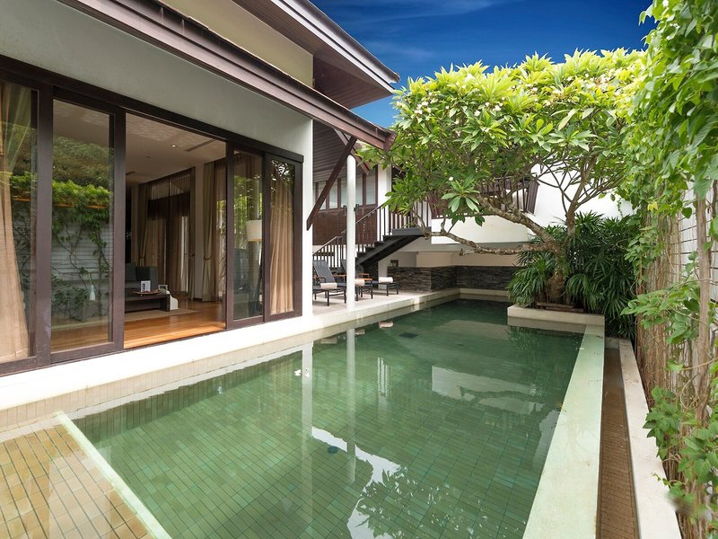 The Sea Koh Samui Resort & Spa 17