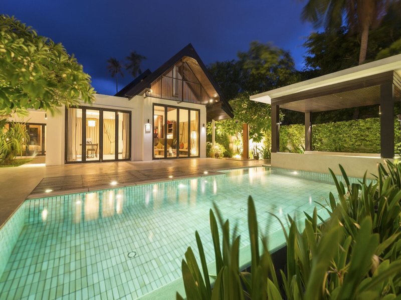 The Sea Koh Samui Resort & Spa 18