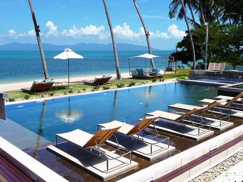 The Sea Koh Samui Resort & Spa 20