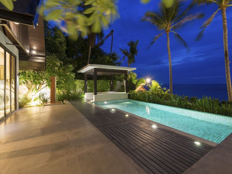 The Sea Koh Samui Resort & Spa 21