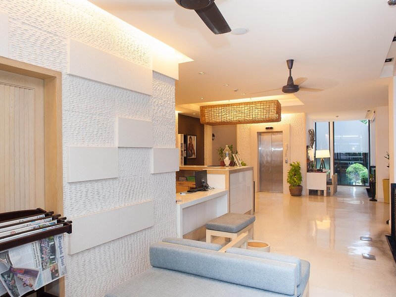 The Sea Koh Samui Resort & Spa 23