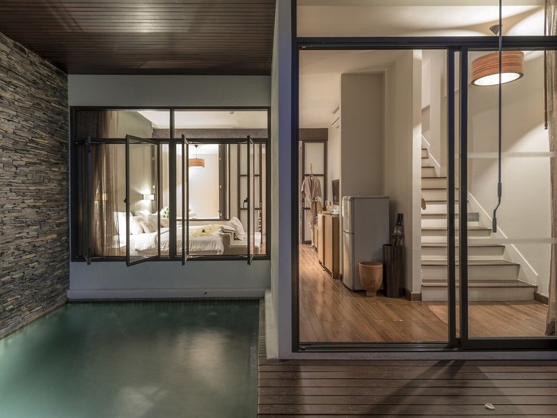 The Sea Koh Samui Resort & Spa 24