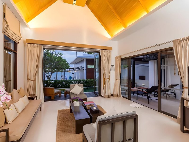 The Sea Koh Samui Resort & Spa 26