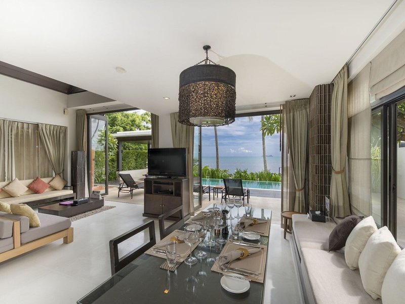 The Sea Koh Samui Resort & Spa 27