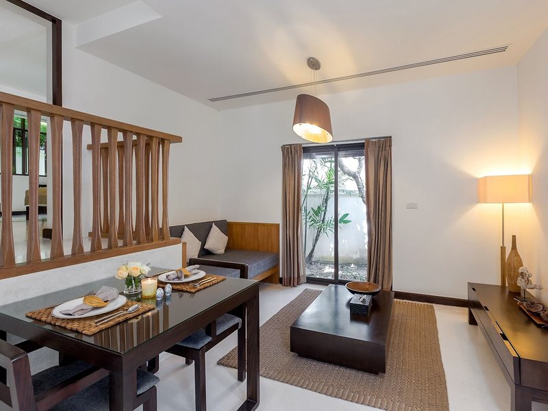 The Sea Koh Samui Resort & Spa 28