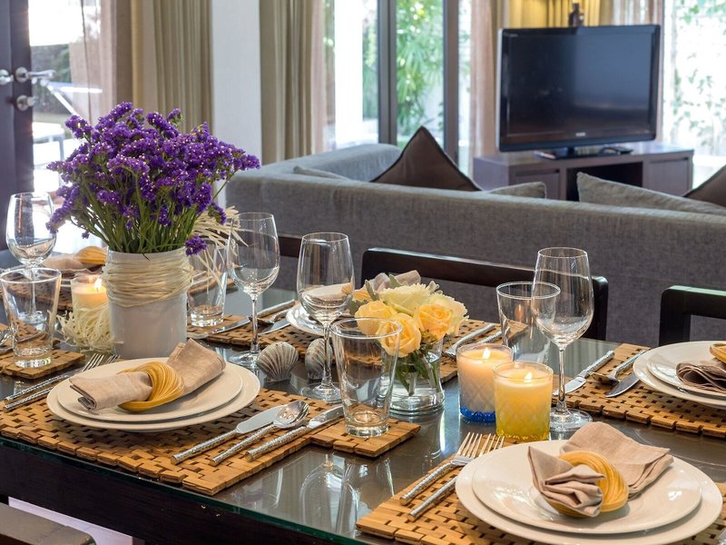 The Sea Koh Samui Resort & Spa 29