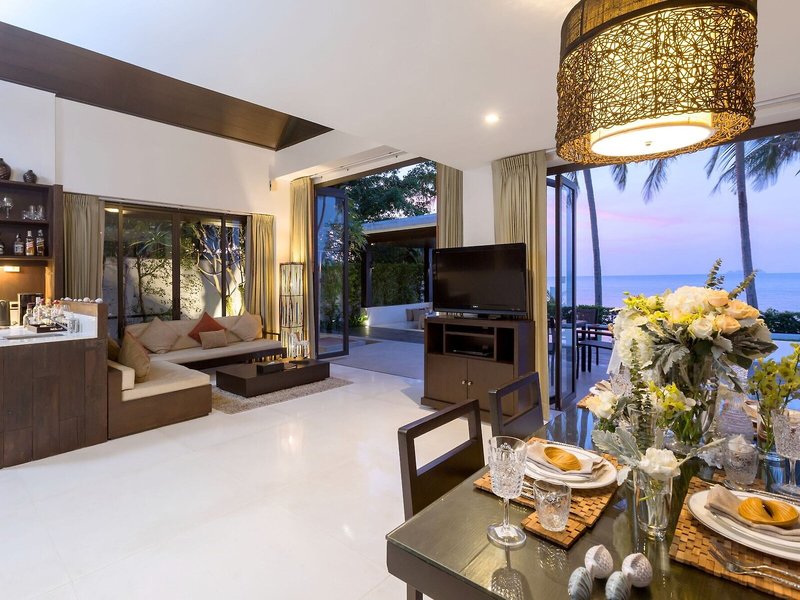 The Sea Koh Samui Resort & Spa 30