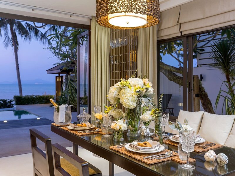 The Sea Koh Samui Resort & Spa 31