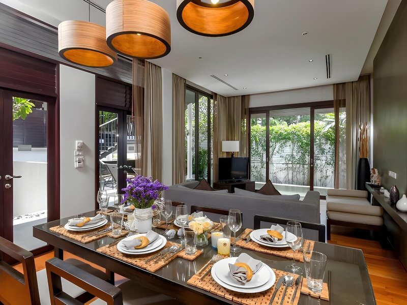 The Sea Koh Samui Resort & Spa 32