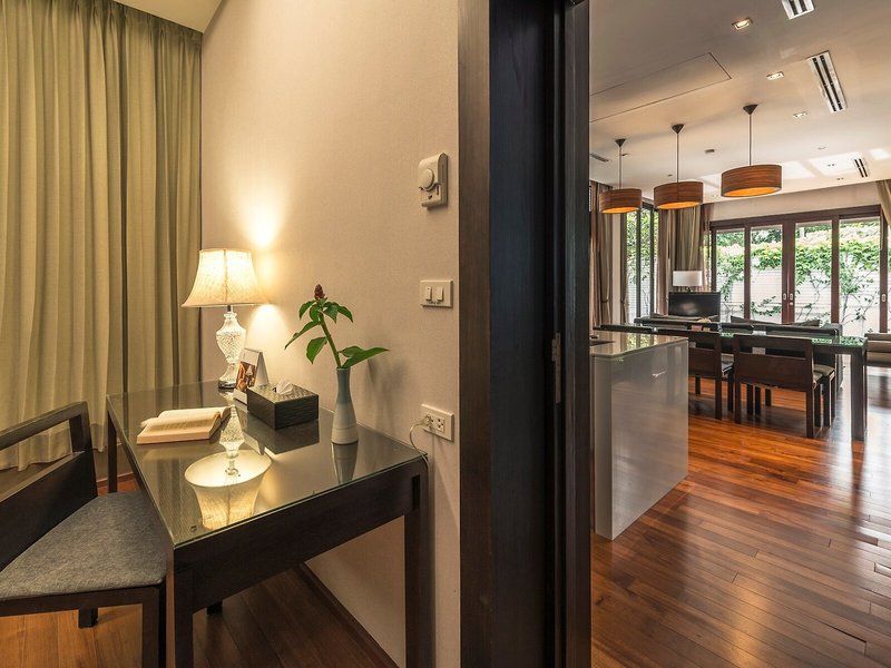 The Sea Koh Samui Resort & Spa 33