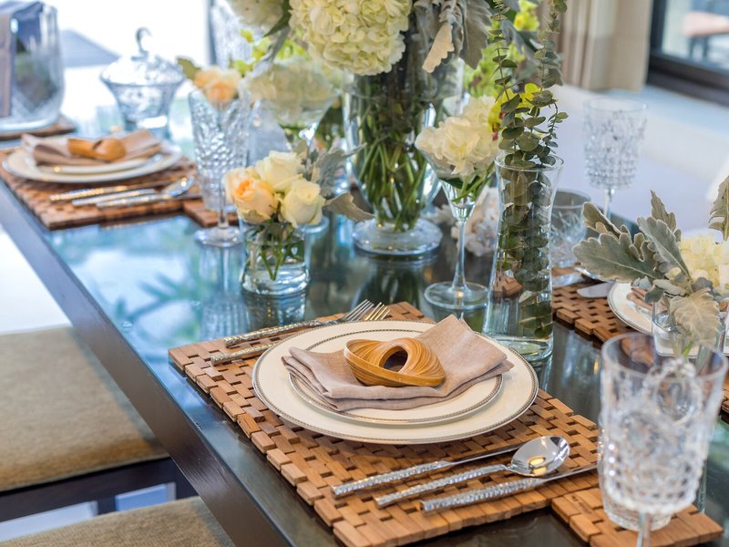 The Sea Koh Samui Resort & Spa 34